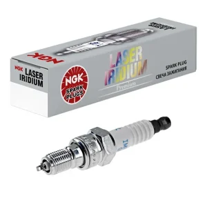 Ekspresowa dostawa NGK ŚWIECA ZAPŁONOWA IMR9D-9H (NR 6544) (VNH27Z) HONDA VFR800 CROSSRUNNER '11-'21 (4), VFR800 '02-'21