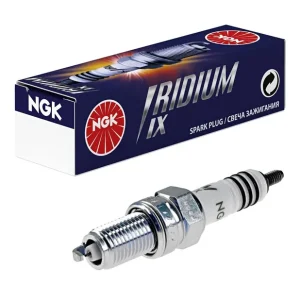 NGK ŚWIECA ZAPŁONOWA DCPR8EIX (NR 6546) (IXU24) (4) Tani