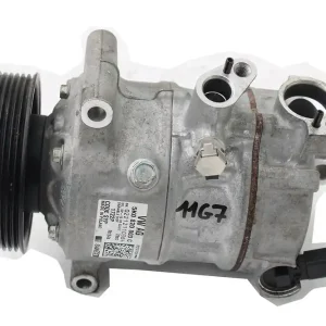 Zwrot pieniędzy VW AUDI POMPA KLIMY 5K0820803C 5N0820803H 5K0820803 5N0820803C 5K0820803E 5K0820803G 5K0820803J SPRĘŻARKA KOMPRESOR KLIMY
