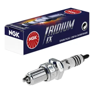 NGK ŚWIECA ZAPŁONOWA DR8EIX (NR 6681) (IX24) (4) Ostatnia szansa