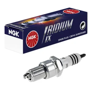 Najlepsza cena NGK ŚWIECA ZAPŁONOWA BPR8EIX (NR 6684) (IW24,IW01-21) (IRIDIUM) (4)