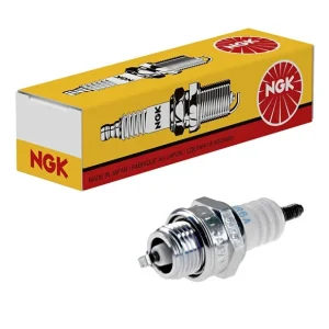 NGK ŚWIECA ZAPŁONOWA BPMR6A (NR 6726). (W20MPR-U10) - MAŁE SILNIKI, KOSIARKI, PIŁY (10) Najlepsza cena