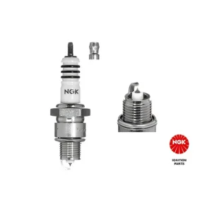 Niska cena NGK ŚWIECA ZAPŁONOWA BPR8HIX (NR 6742) (IWF24) (4) (4)