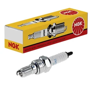 Zamów teraz NGK ŚWIECA ZAPŁONOWA IMR9C-9H (NR 6777) (VUH27D) HONDA CBR 600/954/1100,CRF250 (4)