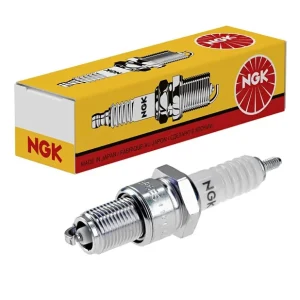 NGK ŚWIECA ZAPŁONOWA BP4ES (NR 6928) (10) Autentyczny