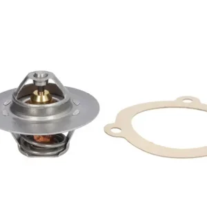 Termostat CALORSTAT BY VERNET TH4608.88J Zwrot pieniędzy