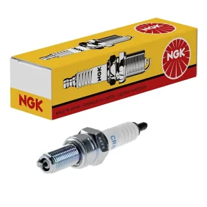 Bezpieczna płatność NGK ŚWIECA ZAPŁONOWA CR6E (NR 6965) (U20ESR-N) (10)