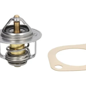 Termostat CALORSTAT BY VERNET TH6858.89J Nowość