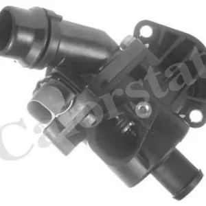 Bezpieczna płatność Termostat CALORSTAT BY VERNET TE6842.100J