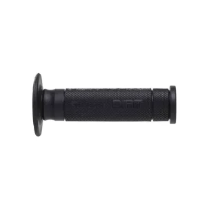 ARIETE MANETKI OFF ROAD DIRT ZONE GRIP SOFT (YAMAHA TENERE 700) (135 MM) Z OTWOREM KOLOR CZARNY Autentyczny