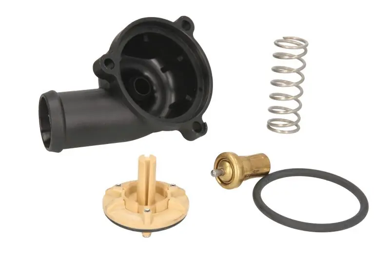 Oferta limitowana Termostat MAHLE TI 244 83D