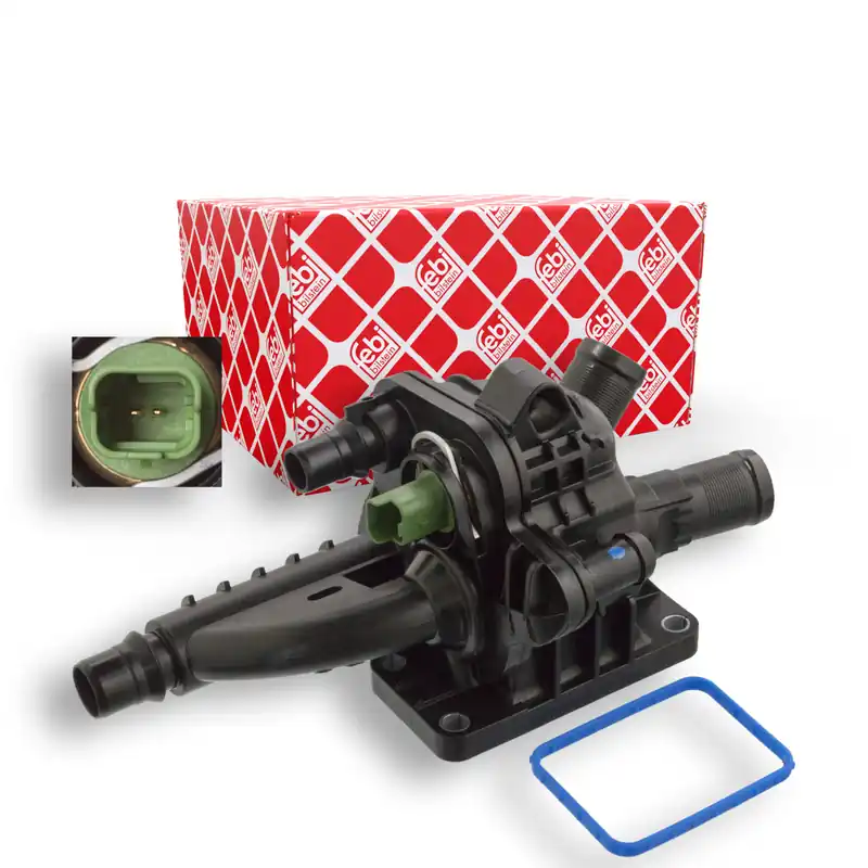 Wyprzedaż Termostat FEBI BILSTEIN 106066