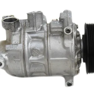 Zwrot pieniędzy AUDI A4 A5 Q5 Q7 POMPA KLIMATYZACJI KLIMY 8W0820803D sprężarka kompresoer 8W0 820 803 D8W F5 80A 4M Sanden