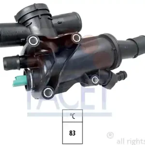 Termostat FACET 7.8748 Szybka dostawa
