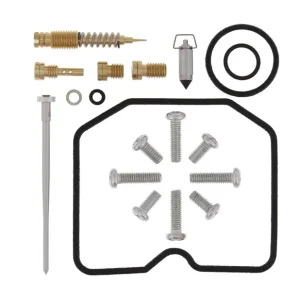 ALL BALLS ZESTAW NAPRAWCZY GAŹNIKA KAWASAKI KLF 300B BAYOU '96-'05 Bezpieczna płatność