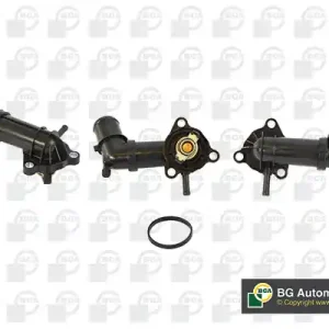 Zwrot pieniędzy Termostat BGA CT0202