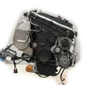 Zwrot pieniędzy AUDI A4 A5 A6 Q5 SILNIK 2.0 TDi CNH CNHA 140KW 190Km przebieg 32kmDIESEL 8K 8T 4G 8R B8 C7 04L 121 011 140 KM 190 KW