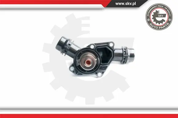 Kup teraz Termostat ESEN SKV 20SKV026