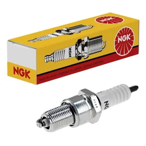 Premium NGK ŚWIECA ZAPŁONOWA BP6ESZ (NR 7639) (W20EPR-U) (10)
