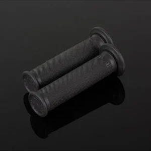 RENTHAL MANETKIMX TRIALS FULL DIAMOND FIRM,TWARDOŚĆ OEM, JEDNOSKŁADNIKOWE KOLOR SZARY Nowość