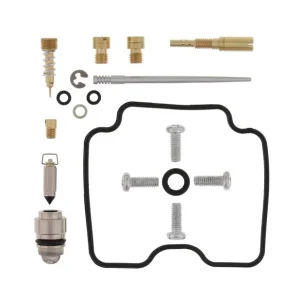 ALL BALLS ZESTAW NAPRAWCZY GAŹNIKA CAN-AM OUTLANDER 400 03-04, OUTLANDER 400 STD 2X4 05, OUTLANDER 400 STD 4X4 05-08, OUTLANDE Darmowa dostawa