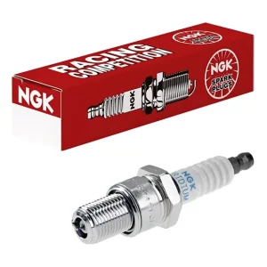 Promocja NGK ŚWIECA ZAPŁONOWA R7376-9 (NR 7763)KAWASAKI KX250' 92-93 (4)