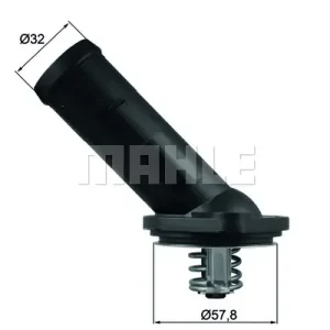 Termostat MAHLE TI 225 92D Wyprzedaż