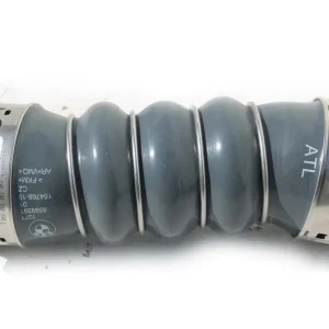 Zwrot pieniędzy BMW X5 X6 X7 RURA PRZEWÓD 8599391 3.0 B57 D30B G05 G07 B30 B57D30B 13718599391 INTERKULERA intercoolera 8599391 13718599391 wąż