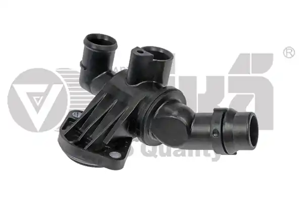 Nowość Termostat VIKA 11211843401