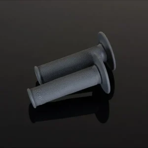 Bezpieczna płatność RENTHAL MANETKI MX SINGLE COMPOUND FULL DIAMOND MEDIUM, ŚREDNIE, JEDNOSKŁADNIKOWE KOLOR SZARY