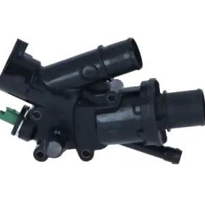 Termostat NRF 725165 Zwrot pieniędzy