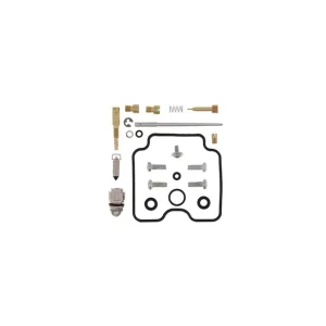 Niska cena ALL BALLS ZESTAW NAPRAWCZY GAŹNIKA KAWASAKI KLX 400SR '03-'04, SUZUKI DRZ 400S '00-'14, DRZ 400SM '05-'14