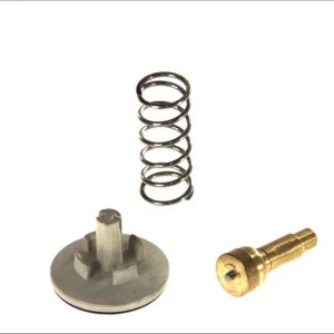 Termostat TOPRAN 113 287 Autentyczny