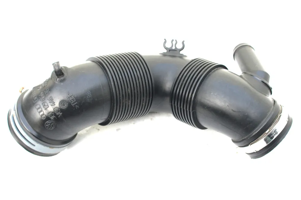 Zamów teraz VW AUDI RURA INTERCOOLERA 3C0129654M WĄŻ POWIETRZA 3C0 129 654 M króciec przewód