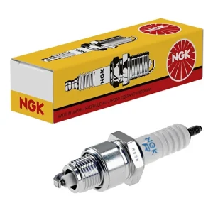 NGK ŚWIECA ZAPŁONOWA BPR4HS (NR 7823) (W14FPR-U,W14FPR-UL) (10) Oferta limitowana