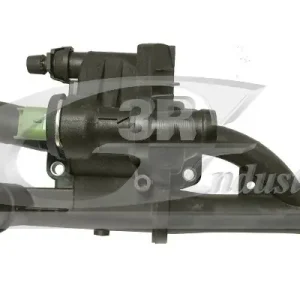 Autentyczny 3RG 81212