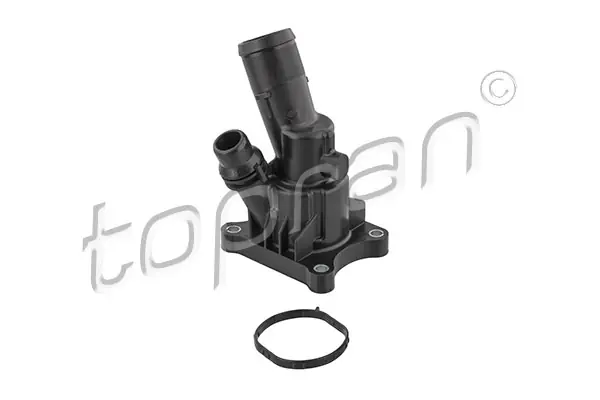 Termostat TOPRAN 630 306 Tylko dziś