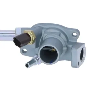 Zwrot pieniędzy Termostat NRF 725034