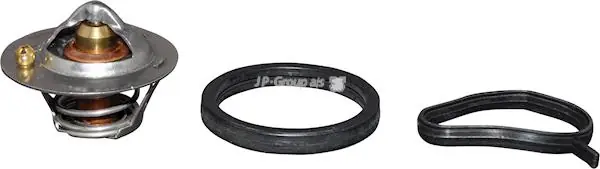 Promocja Termostat JP GROUP 1514600810