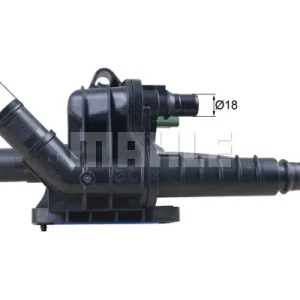 Zamów teraz Termostat MAHLE TH 66 83