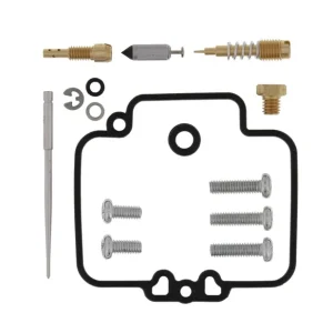 ALL BALLS ZESTAW NAPRAWCZY GAŹNIKA YAMAHA YFM90 RAPTOR 09-13 Oferta