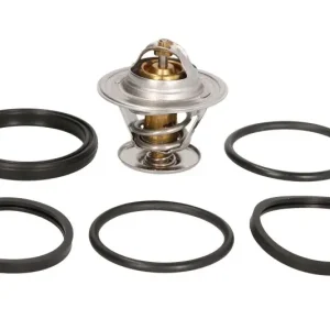 Zwrot pieniędzy Termostat CALORSTAT BY VERNET TH1439.87J