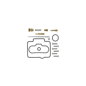 Tani ALL BALLS ZESTAW NAPRAWCZY GAŹNIKA KAWASAKI KX125 02