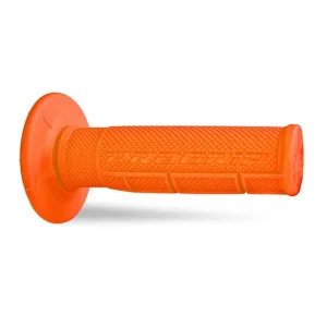 Szybka dostawa PROGRIP MANETKI PG794 OFF ROAD (22+25MM, DŁ.115MM) KOLOR POMARAŃCZOWY FLUO (JEDNOSKŁADNIKOWE) (794-166) (PG794/9)