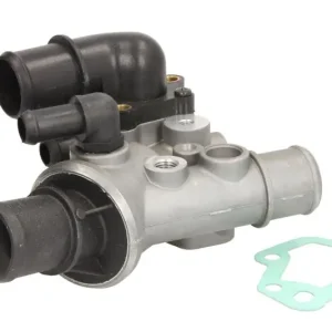 Bezpieczna płatność Termostat CALORSTAT BY VERNET TH6554.80J