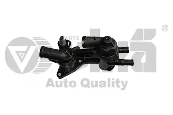 Termostat VIKA 11211081501 Premium