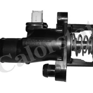 Termostat CALORSTAT BY VERNET TE6756.84J Kup teraz
