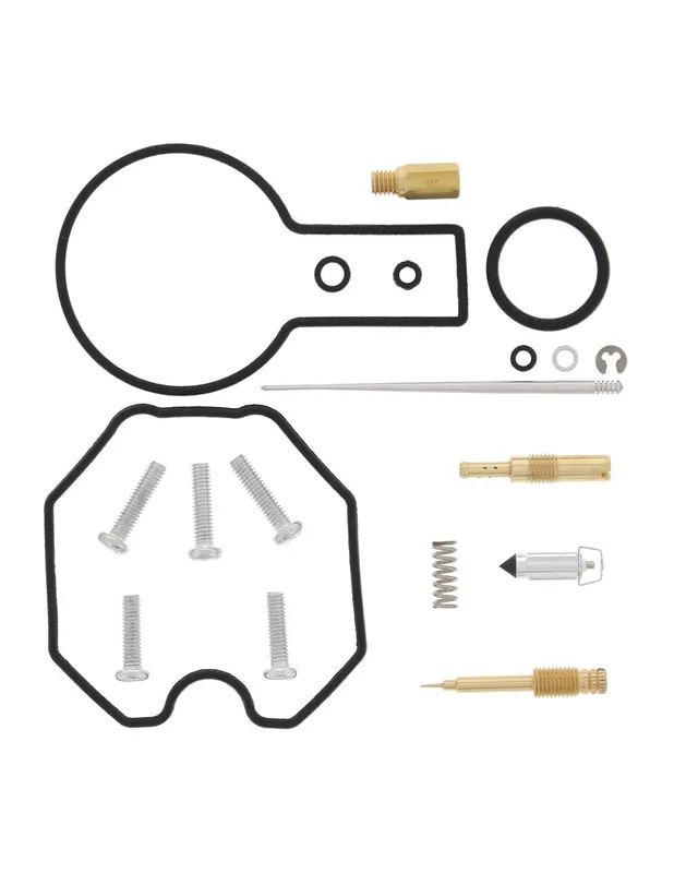Wyprzedaż ALL BALLS ZESTAW NAPRAWCZY GAŹNIKA HONDA XR 400R '98-'04
