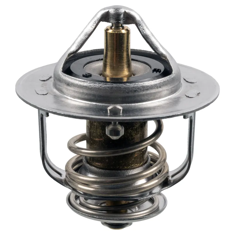 Bezpieczna płatność Termostat BLUE PRINT ADG09220