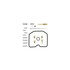 Popularny ALL BALLS ZESTAW NAPRAWCZY GAŹNIKA KAWASAKI KVF 360A/B/C '03-13